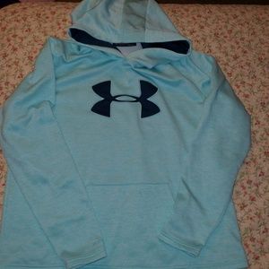 Under Armour Woman's Storm Hoodie